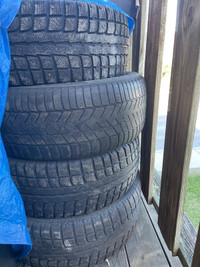 Winter tires for Sale 