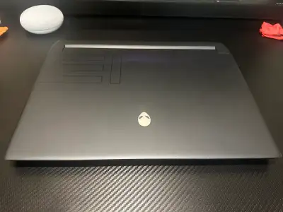 Alienware M15 R5 RTX 3070 32GB RAM, View more