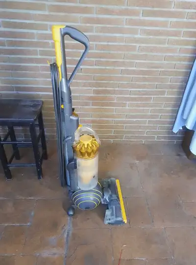 Vacuum cleaner -Dyson , View more