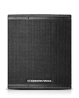 Cerwin-Vega CVX Pro Speakers - bnib - 2 year C. V. warranty in Speakers in Oshawa / Durham Region - Image 4