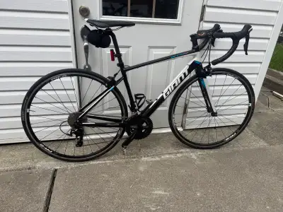 Giant Defy 1 Small size, View more