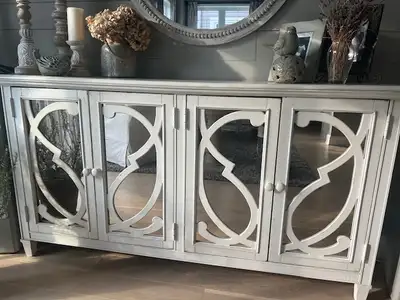 ACCENT CABINET, View more