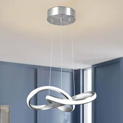 Mccokaige LED Pendant Light, View more