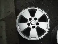 16 INCH 5X114.3 ALLOY RIMS FOR SALE