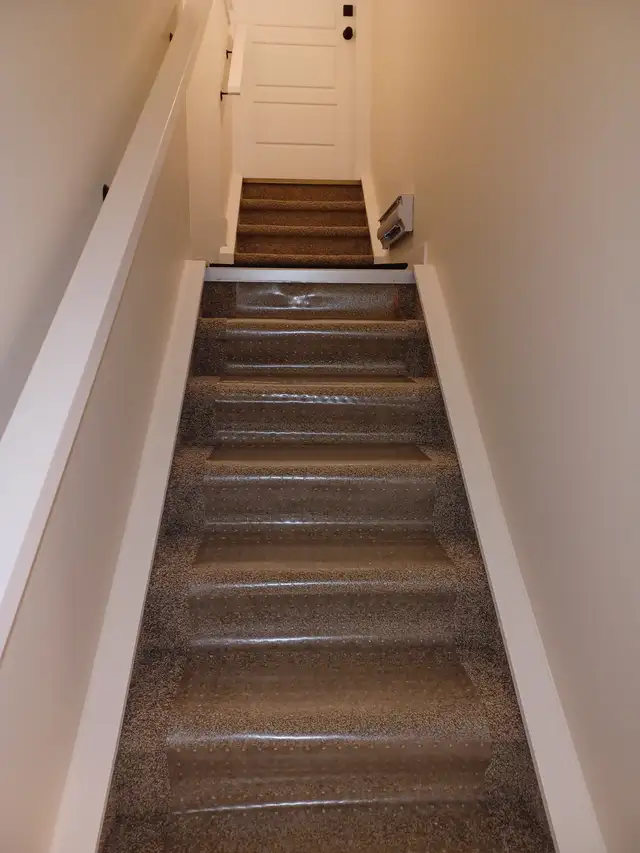 2-Bedroom Legal Basement to Rent with your own private garden | Long ...
