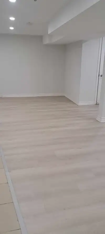 Basement for Rent