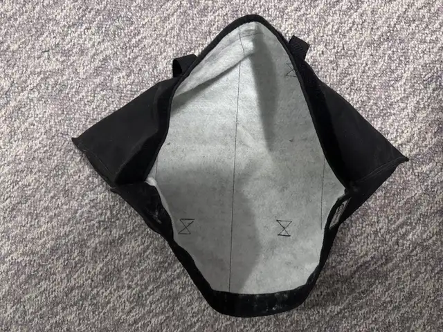 Drumstick Bag in Drums & Percussion in Cole Harbour - Image 4