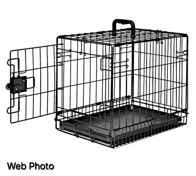 Dog Crate XXS, View more