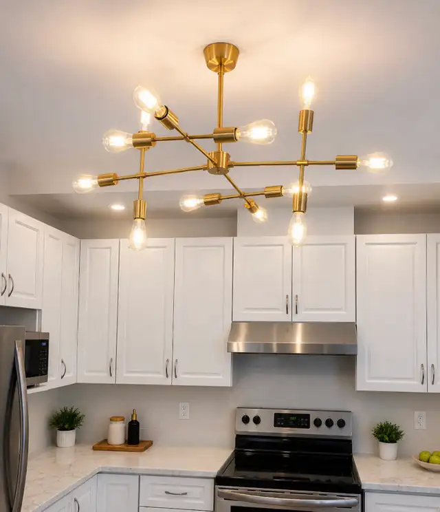 EXPERIENCED HANDYMAN – RELIABLE & PROFESSIONAL