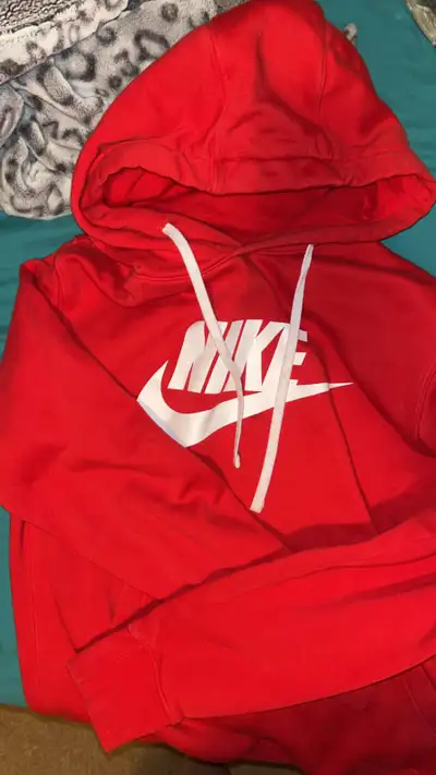 NIKE hoodie men’s size medium , View more