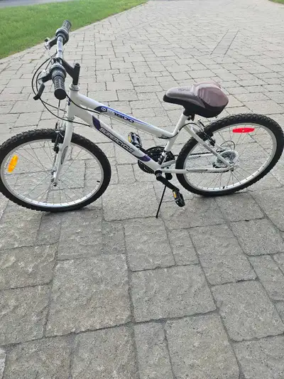 Supercycle 1800 Mountain Bike, View more