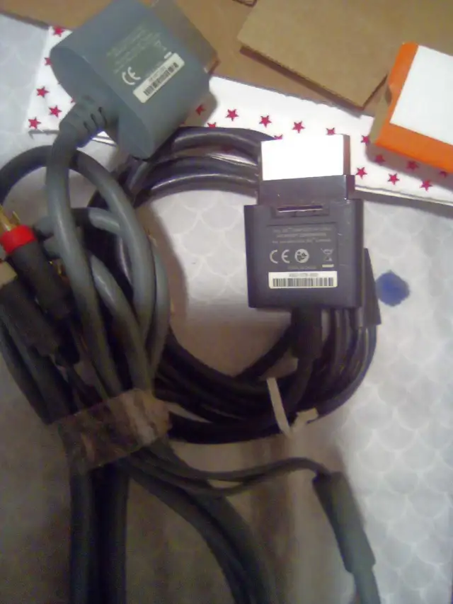 Xbox 360 Controller432178519259883522