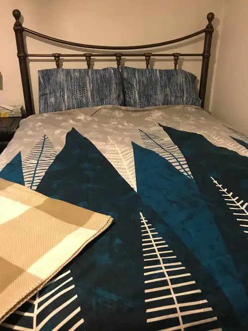 Shared student accommodation in our home on tree-lined street in Parkdale available now or July tne...
