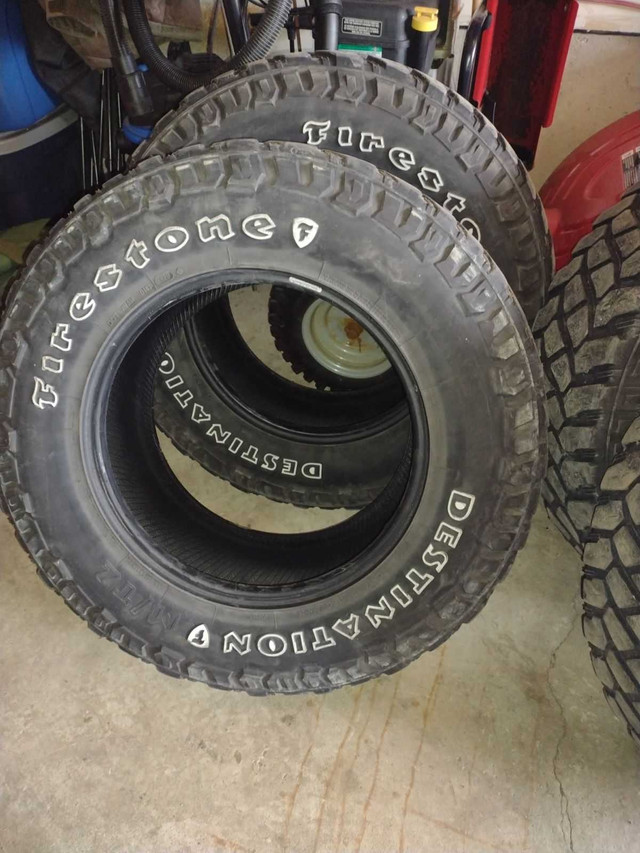 Tires for Sale in Tires & Rims in Barrie - Image 4