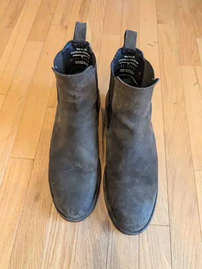 Chelsea Boots - Thursday Boots, View more