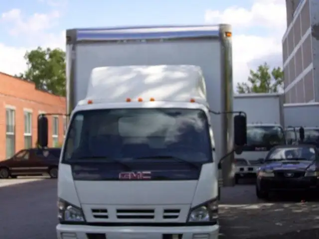 MOVING SPECIAL WITH 20FT OR 28FT TRUCKS62863233672195123