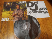 Oran Juice Jones G.T.O. Lp (25/trade)