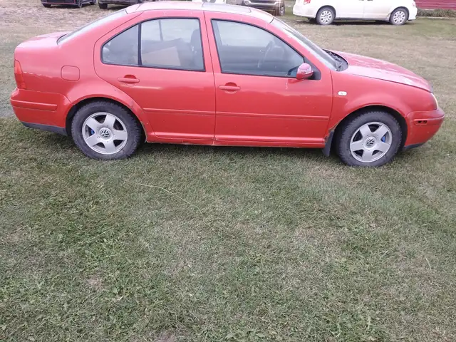2002 VW Jetta TDI592355107664056321