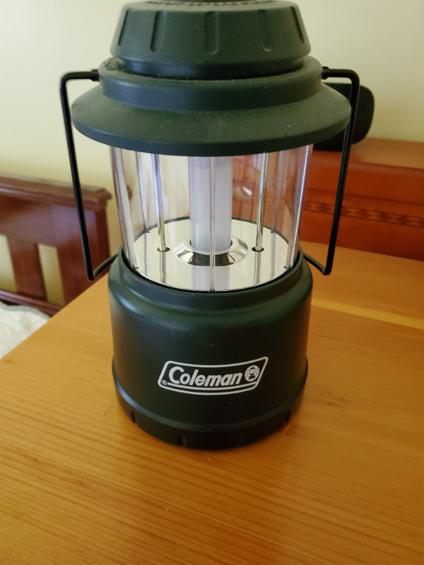 Battery Operated Lantern in Fishing, Camping & Outdoors in Renfrew - Image 3