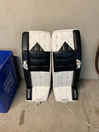 BRAND NEW! 33+2 Brian Pads Never Used 