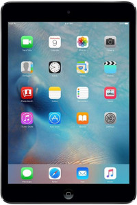Apple iPad Mini 16GB Black Wi-Fi MF432C/A