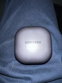  Samsung galaxy buds