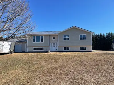 Looking for quiet mature adults to rent our lower level September 1 2026 $1800 everything included F...
