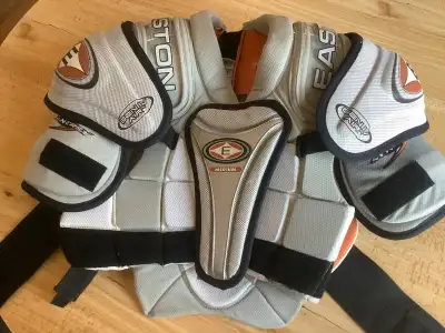 Hockey - Épaulettes SR M/ Shoulder Pads SR M, View more