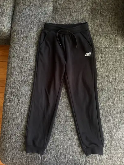 Winter/ fall Skechers Sweatpants for kids 5-7, View more
