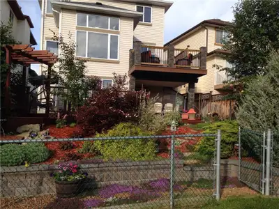 Spacious cozy fully furnished 2-bedroom basement suite. Close to all amenities and schools, in a qui...