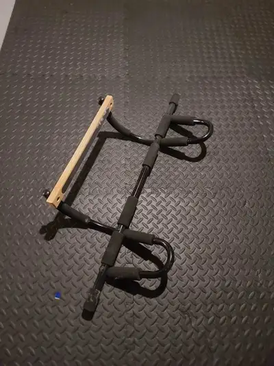 Doorway Pull Up Bar, View more