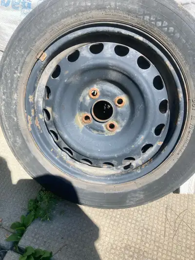 rims for yaris ( 2018 ) or best offer