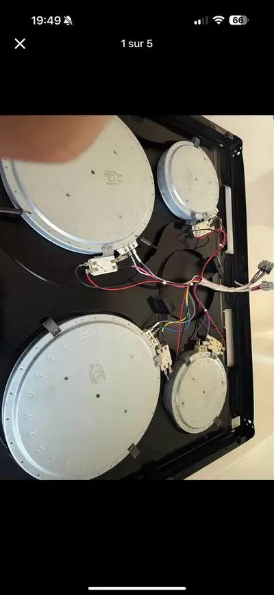 Réparation électroménager , View more