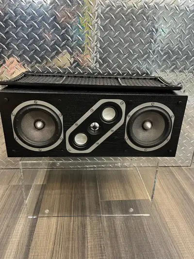 Energy RC-LCR-B-1 Centre speaker , View more