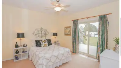 Private 1 bedroom Granny Suite in Ilderton
