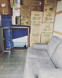 PROFESSIONAL MOVING EXPERTS 