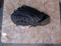 Baseball Glove for right hand