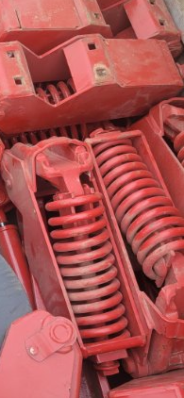 Morris - misc. air drill & tillage parts in Other in Regina - Image 3