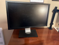 23 inch Display Monitor DELL U2311Hb (DVI, Displayport, VGA)