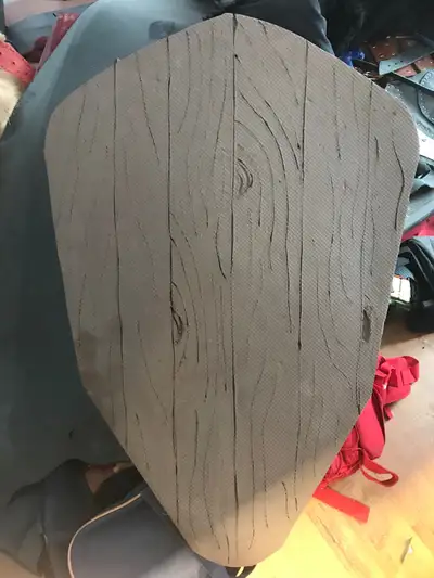 Bouclier pour jeux grandeur nature, View more