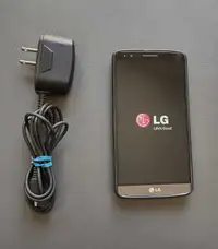 LG G3 32 GB Android 6.0 Smart Phone Excellent Condition 