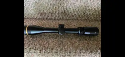 Rifle Scope 4.5-14x40, View more
