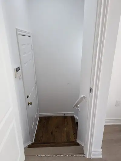 1 bed Basement Apartment for Rent in Mississauga from 1st Sept