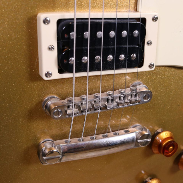Epiphone Slash Les Paul - Guitare électrique dans Guitares  à Lévis - Image 4