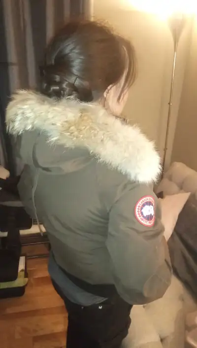 49 ads for canada goose bomber jackets in All Categories in Ontario Kijiji Marketplaces