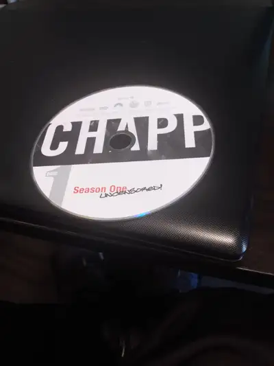 chapp season 1, View more