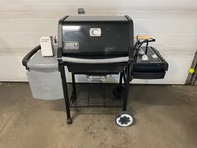 weber genesis silver in All Categories in Canada Kijiji Marketplaces