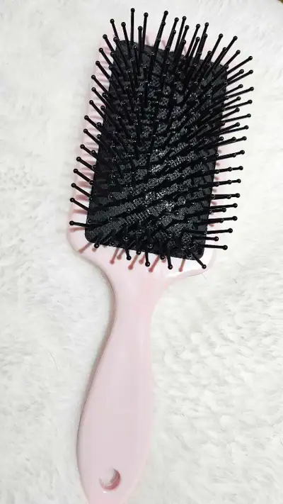 Hair brush, View more