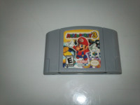 Mario party 3 pour nintendo 64 REPRO
