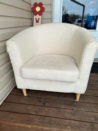 Free Chair. Located in Stony Plain. 